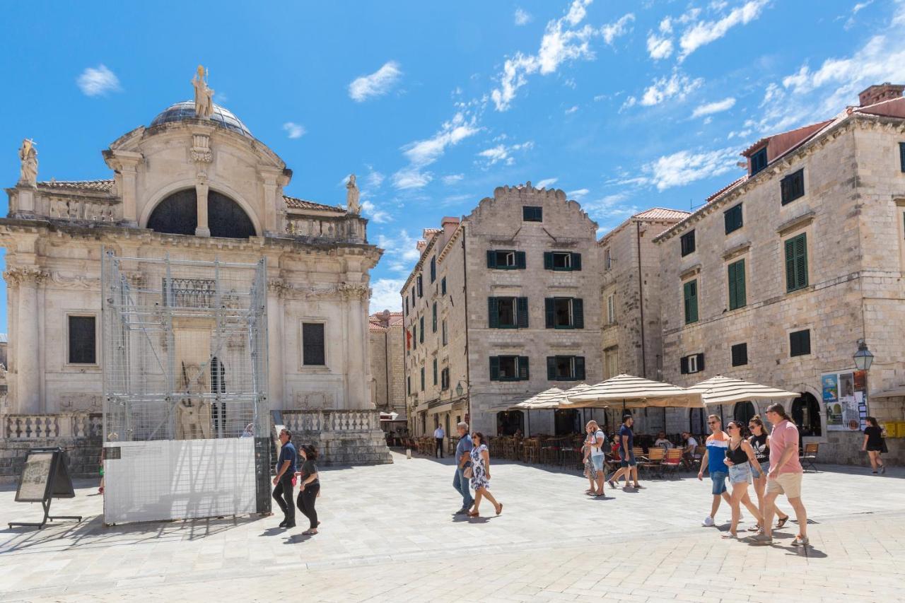 Liberty Town Center Rooms Dubrovnik Extérieur photo