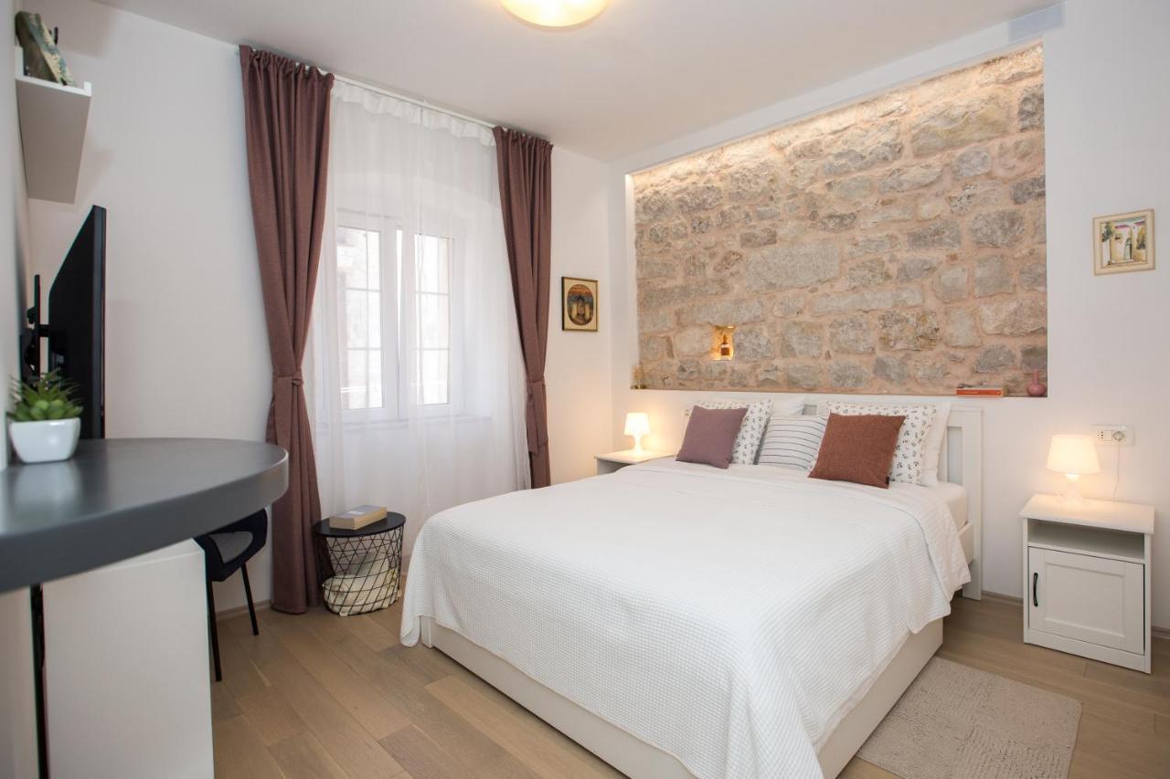 Liberty Town Center Rooms Dubrovnik Extérieur photo